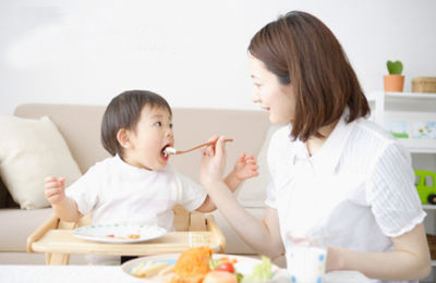 揭秘宝宝不爱吃辅食的四大“祸首”